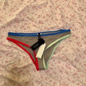 Tavik Jayden Bottoms NWT!